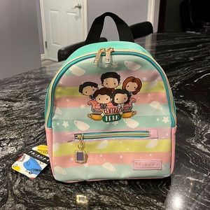 Friends Backpack